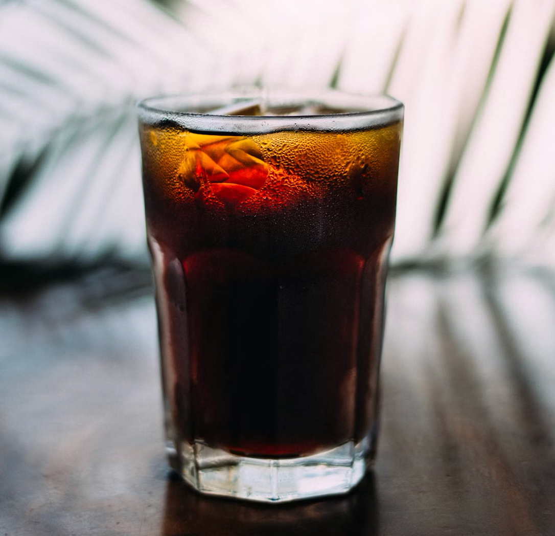 アイスブレンド